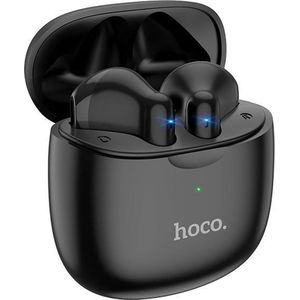 Hoco es38 pro draadloze oordopjes wit wireless charging case