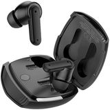 Hoco Draadloze oordopjes - Bluetooth oordopjes - Oortjes draadloos - Zwart
