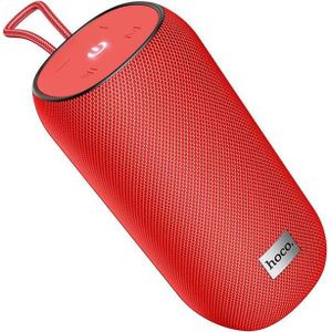 Hoco Draagbare Bluetooth-luidspreker HC10 rood, Bluetooth luidspreker