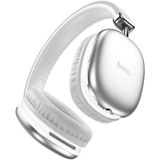 Bluetooth hoofdtelefoon Hoco W35 Zilverkleurig