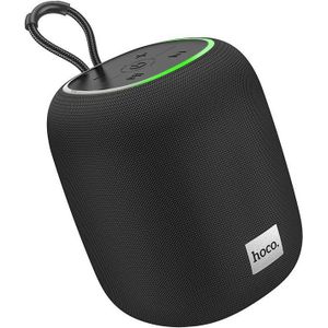 Hoco HC14 Bluetooth luidspreker (3 h, Oplaadbare batterij), Bluetooth luidspreker, Zwart