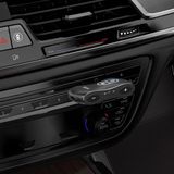 Hoco E73 Pro Draadloze 2-in-1 Bluetooth Transmitter/Reciever 3.5mm AUX