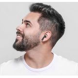 Hoco - EQ1 - Draadloze Oortjes - Zwart - Bluetooth 5.3