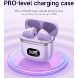 Hoco - EQ1 - Draadloze Oortjes - Zwart - Bluetooth 5.3