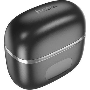 Hoco - EQ1 - Draadloze Oortjes - Zwart - Bluetooth 5.3