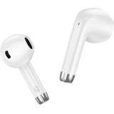 Hoco - EQ1 - Draadloze Headset - Wit - Bluetooth 5.3
