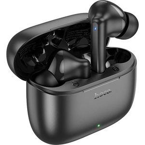 Hoco EQ2 True Wireless Headset Bluetooth 5.3 Draadloze Oortjes Zwart