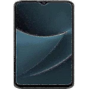 Blackview A958GBRAM128GBROM mobiele telefoon Negro, BVA958GB128GB-BLK, zwart