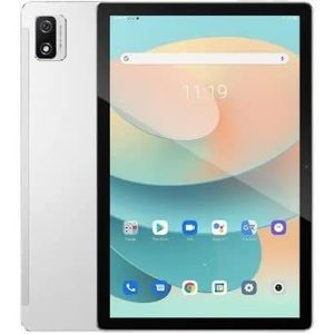 TAB12 Tablet 10 inch 64 GB LTE/Tab 12 zilver BLACKVIEW