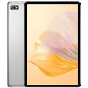 Blackview Tablet TAB7 3 GB RAM 10,1 inch Unisoc T310 Zilver 32 GB
