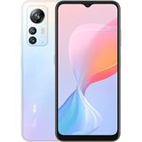 Blackview A85 - Smartphone - Zwart - 8/128GB - 4G/NFC