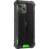 Blackview Smartphone BV5300 PRO groen