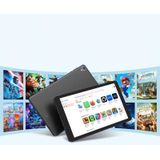 Blackview - Tab 50 - Tablet - Grijs - 128 GB - Alleen WLAN