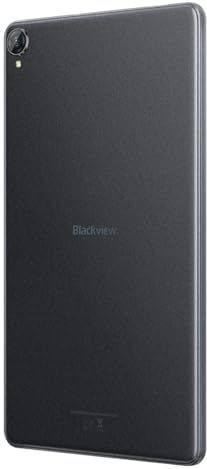 Blackview - Tab 50 - Tablet - Grijs - 128 GB - Alleen WLAN