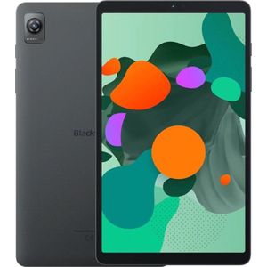 Blackview - TAB 60 - Tablet - Grijs - 128 GB - 4G