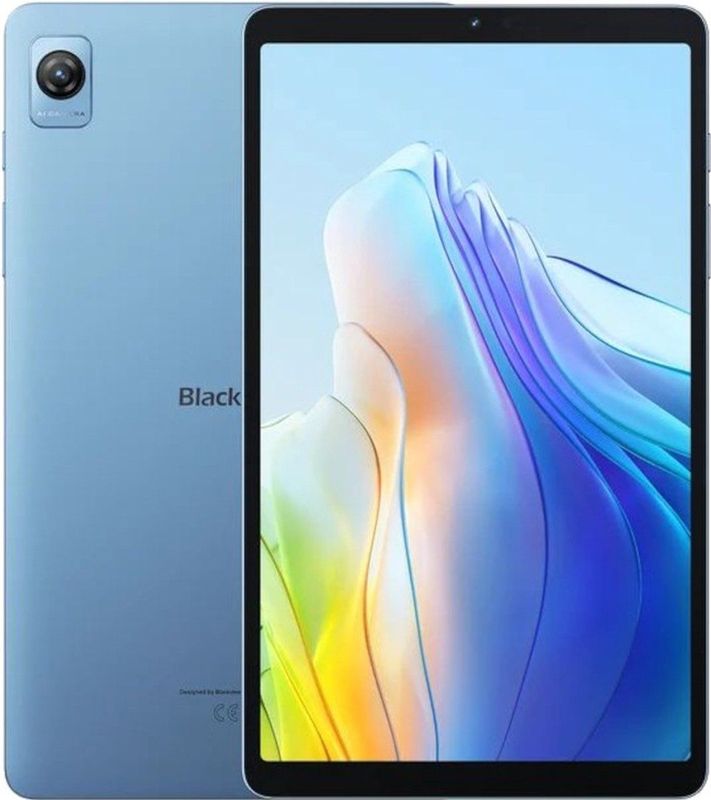 Blackview Tab 60 WiFi+4G 6GB/128GB Blue