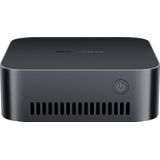 Blackview - MP80 Mini PC - Zwart - 16 GB RAM - 1 TB SSD - Intel N97 - Windows 11