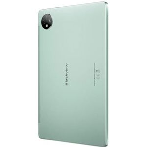 Blackview Tablet Tab 80 LTE 10,1"" UNISOC T606 4GB RAM 64GB Groen Mint Green