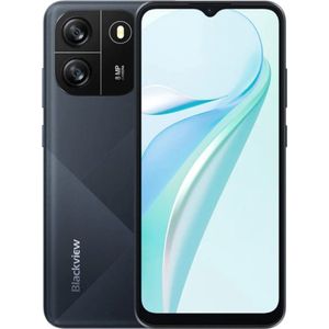 Blackview - Wave 6C - Smartphone - Zwart - 2GB/32GB - 6.5 inch