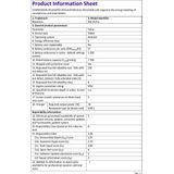 Blackview - Tab 16 Pro - Tablet - Zwart - 8GB RAM - 256GB opslag - Android 14