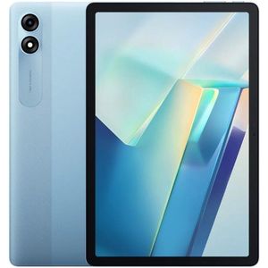 Blackview - Tab 9 - Tablet - Zwart - 6GB/256GB - 11 inch