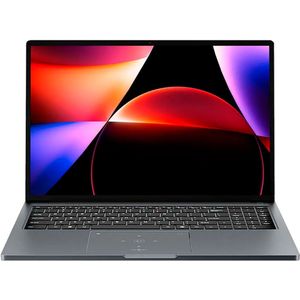 Blackview AceBook 12 Laptop - Intel Core i5-1030NG7 - 16 inch FHD - 16GB DDR4 - 512GB SSD /2 TB - Window 11 Pro Notebook - Dual Band 5G WiFi - Grijs