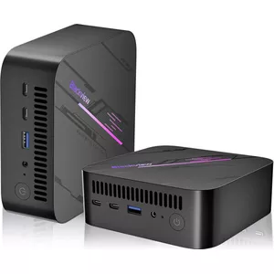 Minisforum desk mini um300 amd ryzen 3 3300u 16gb ddr4 512gb ssd