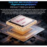 Blackview MP100 - Gaming Laptop - Zwart - 32 GB RAM - 1 TB SSD