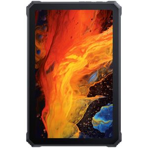 Blackview - Active 8 Pro - Tablet - Zwart - 10.36 inch - 256 GB