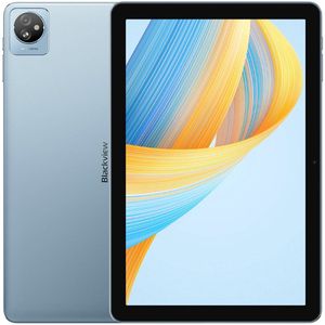 Blackview - TAB 30 - Tablet - Blauw - 10,1 Inch - 64 GB