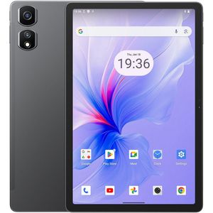 Blackview - TAB16 Pro - Tablet - Grijs - 8GB/256GB - 11 Inch