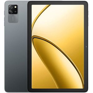 Blackview - TAB 60 - Tablet - Grijs - 4GB RAM - 128GB Opslag