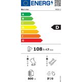 Blackview MEGA 2 Tablet Sets - Android 15 - 4G LTE+WiFi - 12 Inch - 36GB RAM - 256GB - Widevine L1 - 9000mAh - Blauw