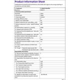 Blackview MEGA 3 Tablet - Android 15 - 12.1 Inch - 36GB RAM - 256GB ROM - Dual 4G LTE - 8800mAh - 13MP+50MP Camera - Grijs