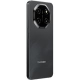 Blackview - SHARK 6 - Smartphone - Zwart - 5G - 24 GB RAM - 128 GB ROM - Octa Core - Android 15 - 6,88 inch - NFC