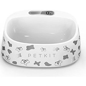 PETKIT P510 MILK Koe Mypetkit Fresh klein hondenvoer met ladders - Backed by A Smartphone App ook Sma, Kunstleer, meerkleurig