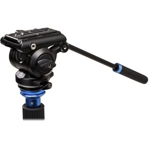 BENRO S4PRO videokogelkop