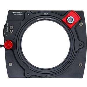 Benro - Master Mark III - Magnetische Filterhouderkit - Voor 100mm Systeem