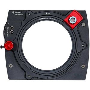 Benro Filterhouder Magnetic MkIV - 100mm Filters - Incl. Filterframes