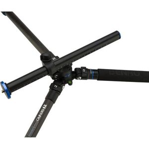 Benro System Go Plus Carbon Statief FGP28C