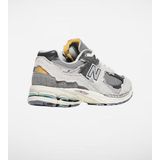 New Balance 2002R - Sportschoenen - Woodland Black