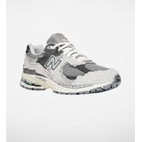 New Balance 2002R - Sportschoenen - Woodland Black