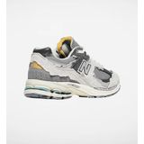New Balance 2002R - Sportschoenen - Woodland Black
