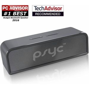 PSYC Monic - Bluetooth speaker - 20W