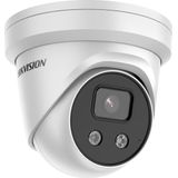 Hikvision DS-2CD2366G2-IU(2.8mm)(C) Torentje IP-beveiligingscamera Binnen & buiten 3200 x 1800 Pixels Plafond/muur