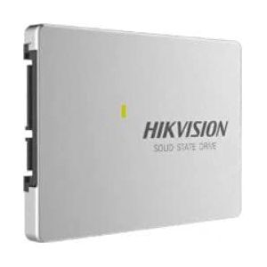 Hikvision - HS-SSD-V100 - 256GB SSD - Zilver - 2.5 inch - SATAIII 6 Gb/s