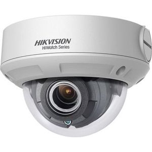 Hikvision HiWatch Series HWI-D640H-Z(2.8-12mm)(C)(HiWatchSTD) Dome IP-beveiligingscamera Binnen & buiten 2560 x 1440 Pixels Plafond/muur