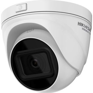 Hikvision HWI-T641H-Z HiWatch Full HD 4MP buiten eyeball met varifocale lens, IR nachtzicht, 120dB WDR, PoE