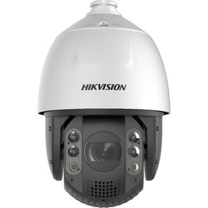 Hikvision DS-2DE7A432IW-AEB(T5) powered by Darkfighter speed dome beveiligingscamera