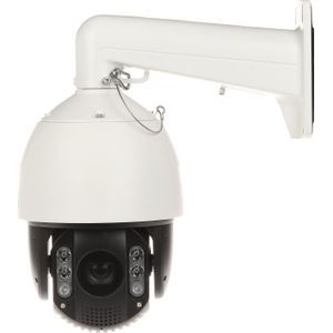 Hikvision DS-2DE7A232IW-AEB(T5) PTZ bewakingscamera met 2 megapixels, verlichting tot 200 m, professionele bewakingscamera